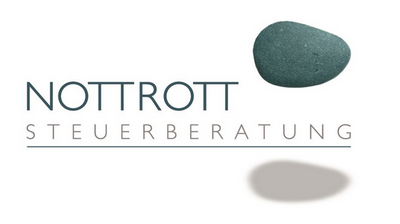 Logo NOTTROTT Steuerberatung